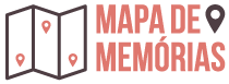 Logo do Mapa de Memórias